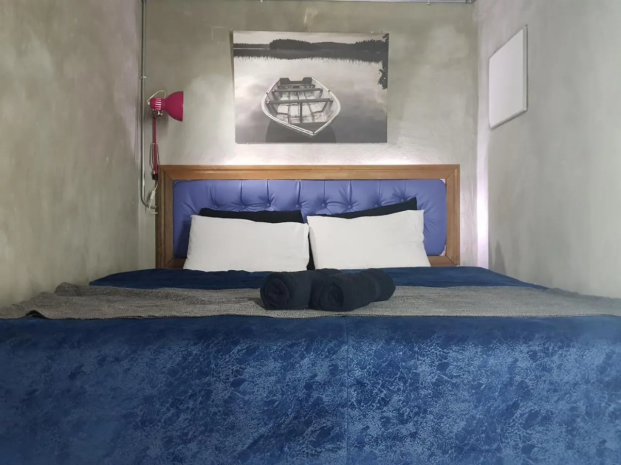 Bunker Hotel & Restaurant Kuala Lumpur