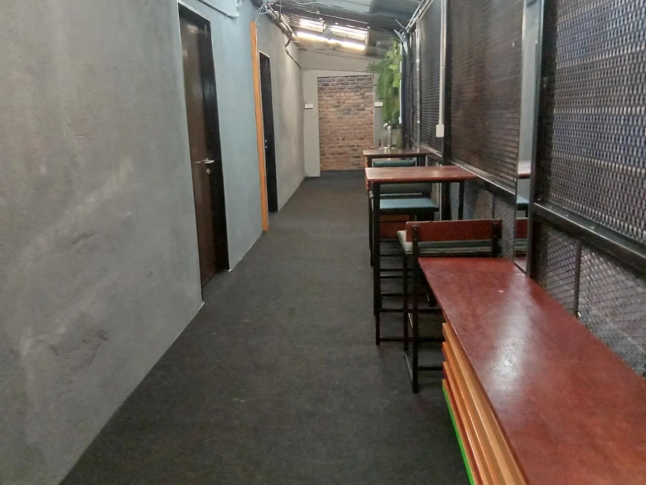 ***  Bunker Hotel & Restaurant Kuala Lumpur Malaisie