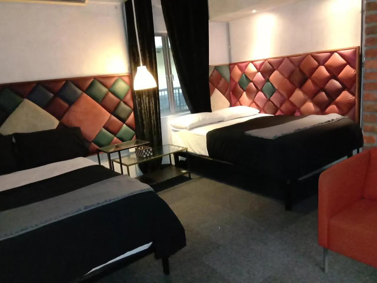 Bunker Hotel & Restaurant Kuala Lumpur