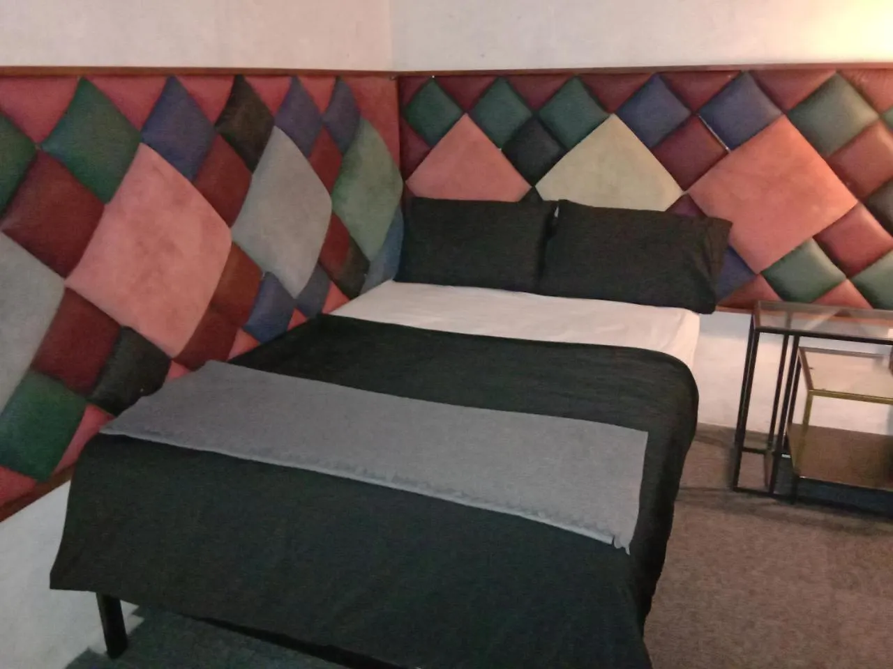 Bunker Hotel & Restaurant Kuala Lumpur Malaisie