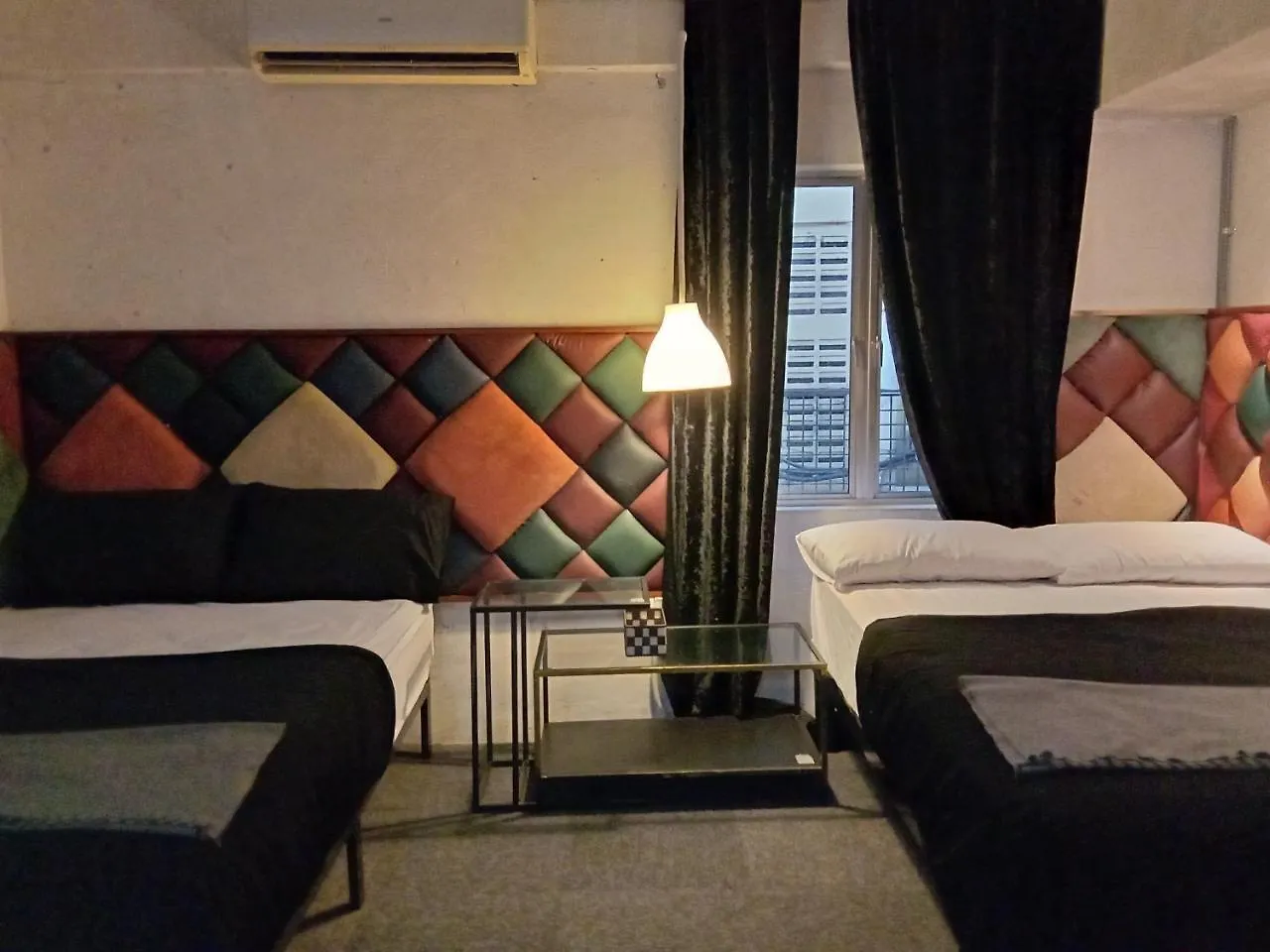 Bunker Hotel & Restaurant Kuala Lumpur