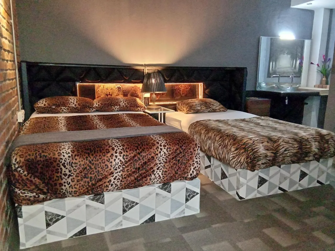 Bunker Hotel & Restaurant Kuala Lumpur