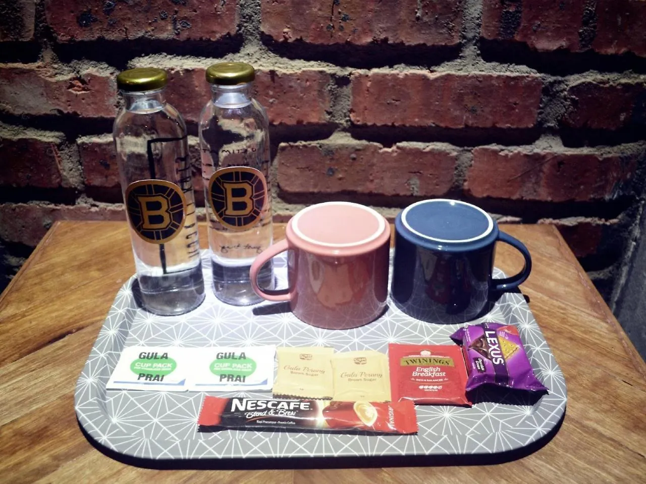 Bunker Hotel & Restaurant Kuala Lumpur