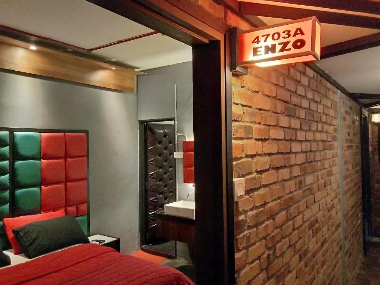 Bunker Hotel & Restaurant Kuala Lumpur 3*,  Malaisie