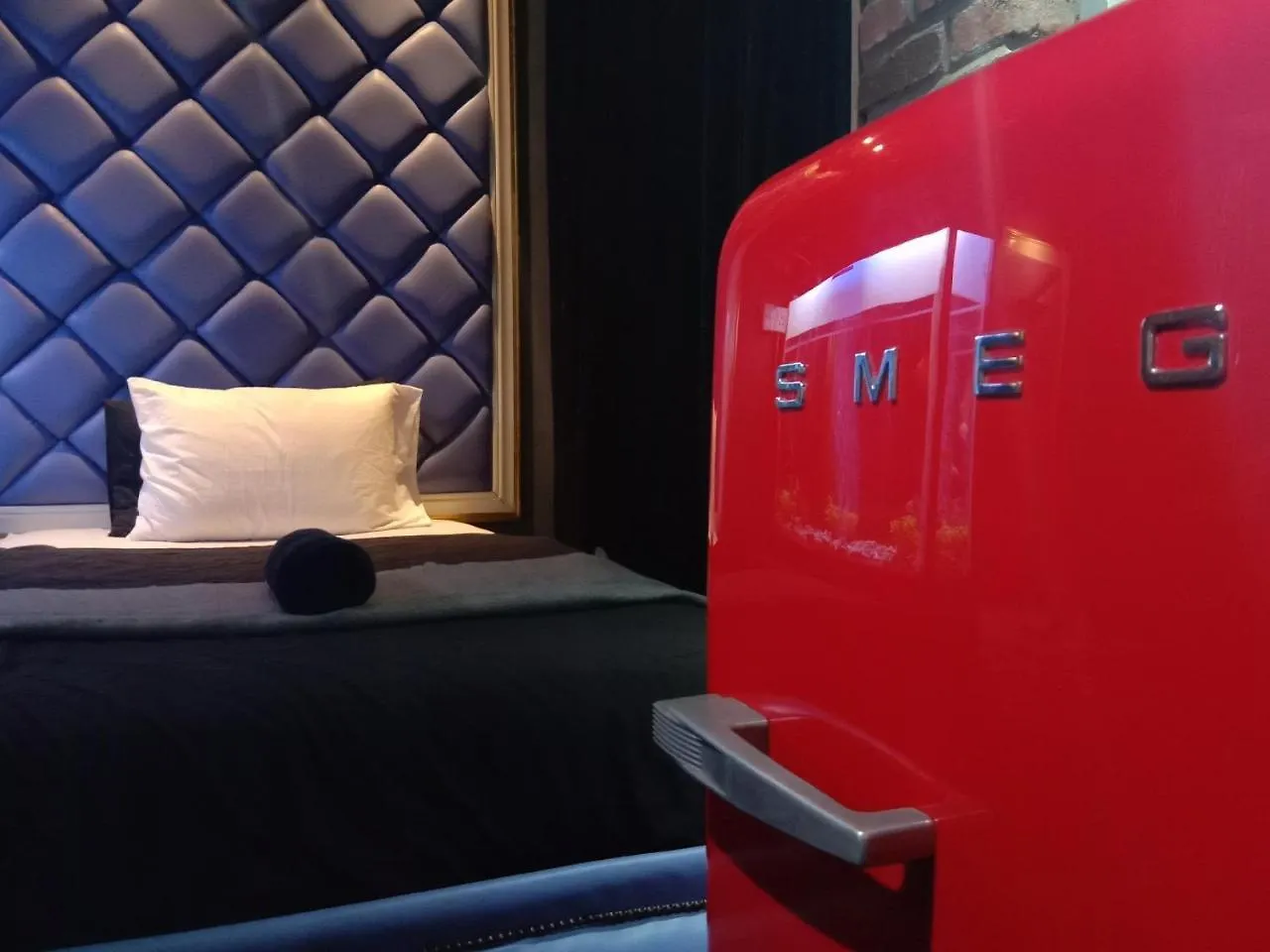 Bunker Hotel & Restaurant Kuala Lumpur
