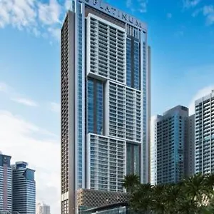  Apartment Platinum Serviced Suite Klcc