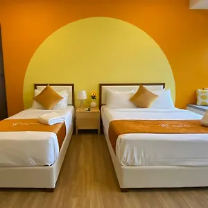 Apartment Ceylonz Lifestyle @ Bukit Bintang